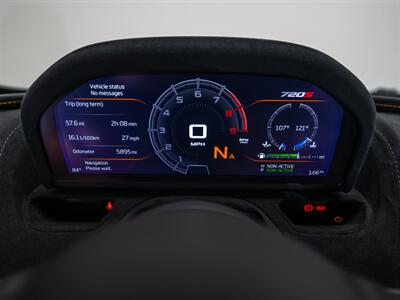 2020 McLaren 720S Spider   - Photo 68 - Nashville, TN 37217