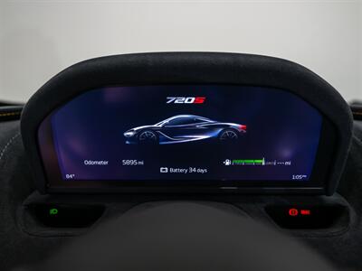 2020 McLaren 720S Spider   - Photo 64 - Nashville, TN 37217