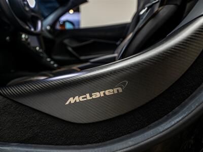 2020 McLaren 720S Spider   - Photo 25 - Nashville, TN 37217