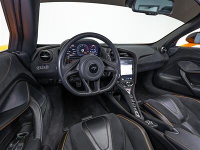 2020 McLaren 720S Spider   - Photo 75 - Nashville, TN 37217