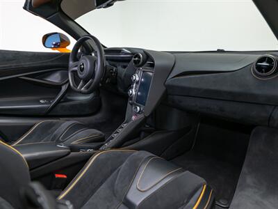 2020 McLaren 720S Spider   - Photo 38 - Nashville, TN 37217