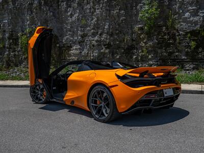 2020 McLaren 720S Spider   - Photo 87 - Nashville, TN 37217