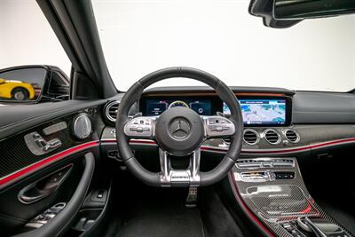 2019 Mercedes-Benz AMG E 63 S   - Photo 81 - Nashville, TN 37217