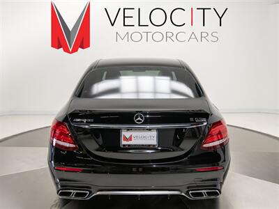 2019 Mercedes-Benz AMG E 63 S   - Photo 40 - Nashville, TN 37217