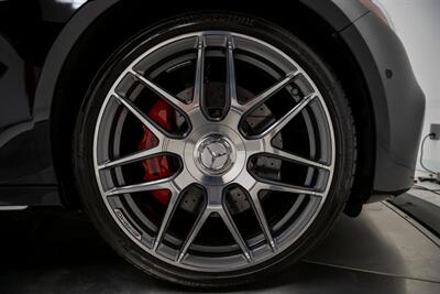 2019 Mercedes-Benz AMG E 63 S   - Photo 92 - Nashville, TN 37217