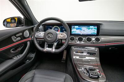 2019 Mercedes-Benz AMG E 63 S   - Photo 80 - Nashville, TN 37217