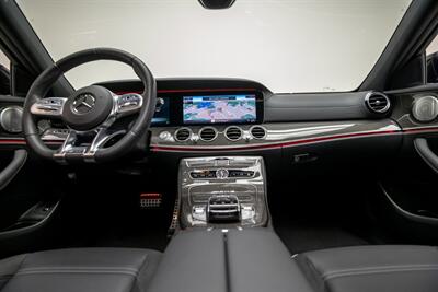 2019 Mercedes-Benz AMG E 63 S   - Photo 84 - Nashville, TN 37217