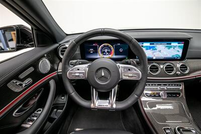 2019 Mercedes-Benz AMG E 63 S   - Photo 82 - Nashville, TN 37217