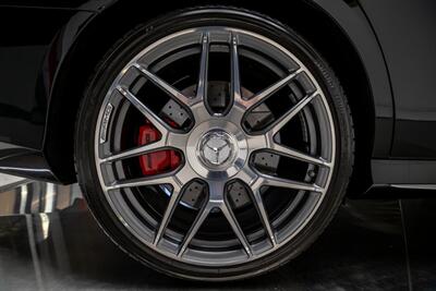 2019 Mercedes-Benz AMG E 63 S   - Photo 93 - Nashville, TN 37217