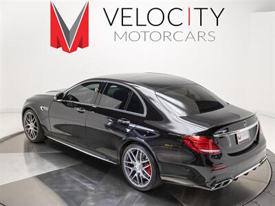 2019 Mercedes-Benz AMG E 63 S   - Photo 32 - Nashville, TN 37217