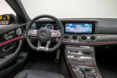 2019 Mercedes-Benz AMG E 63 S   - Photo 86 - Nashville, TN 37217