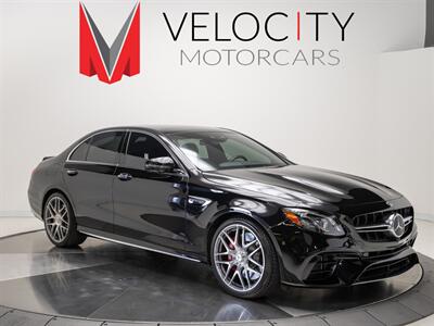 2019 Mercedes-Benz AMG E 63 S   - Photo 6 - Nashville, TN 37217