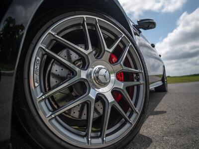 2019 Mercedes-Benz AMG E 63 S   - Photo 100 - Nashville, TN 37217