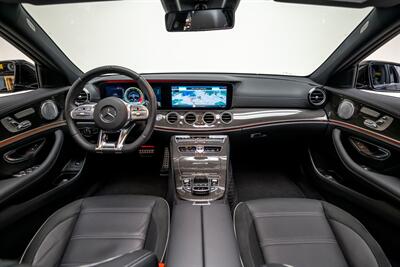 2019 Mercedes-Benz AMG E 63 S   - Photo 79 - Nashville, TN 37217