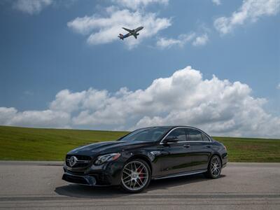 2019 Mercedes-Benz AMG E 63 S   - Photo 99 - Nashville, TN 37217