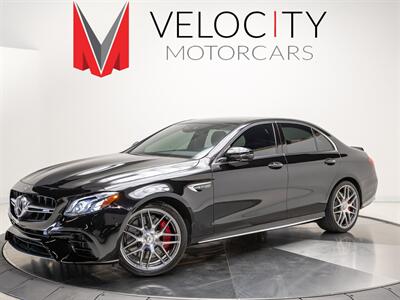 2019 Mercedes-Benz AMG E 63 S   - Photo 1 - Nashville, TN 37217