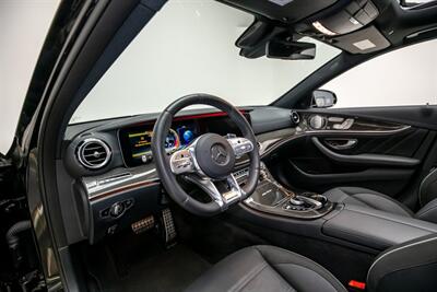 2019 Mercedes-Benz AMG E 63 S   - Photo 65 - Nashville, TN 37217