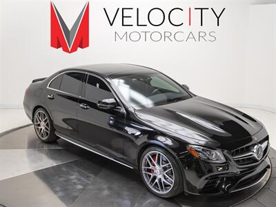 2019 Mercedes-Benz AMG E 63 S   - Photo 24 - Nashville, TN 37217