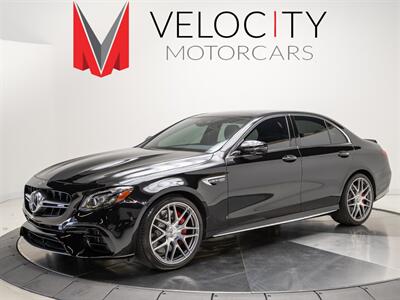 2019 Mercedes-Benz AMG E 63 S   - Photo 4 - Nashville, TN 37217