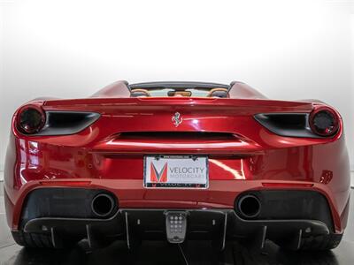 2017 Ferrari 488 Spider   - Photo 52 - Nashville, TN 37217