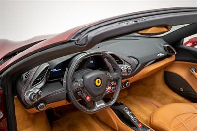 2017 Ferrari 488 Spider   - Photo 68 - Nashville, TN 37217