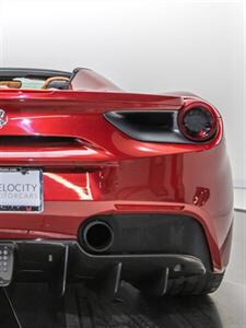 2017 Ferrari 488 Spider   - Photo 59 - Nashville, TN 37217