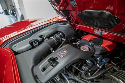 2017 Ferrari 488 Spider   - Photo 80 - Nashville, TN 37217