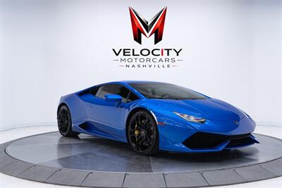 2016 Lamborghini Huracan LP 610-4 for sale in Nashville, TN