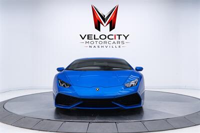 2016 Lamborghini Huracan LP 610-4 for sale in Nashville, TN