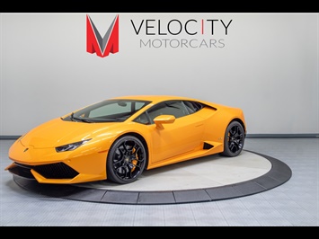 2016 Lamborghini Huracan LP 610-4   - Photo 24 - Nashville, TN 37217