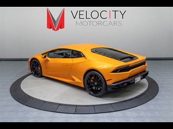 2016 Lamborghini Huracan LP 610-4   - Photo 35 - Nashville, TN 37217