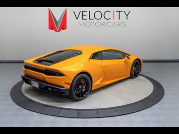 2016 Lamborghini Huracan LP 610-4   - Photo 36 - Nashville, TN 37217