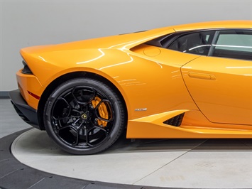 2016 Lamborghini Huracan LP 610-4   - Photo 16 - Nashville, TN 37217