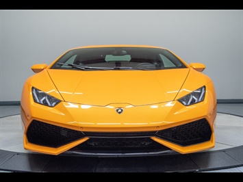 2016 Lamborghini Huracan LP 610-4   - Photo 8 - Nashville, TN 37217