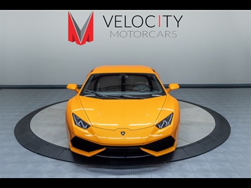 2016 Lamborghini Huracan LP 610-4   - Photo 34 - Nashville, TN 37217