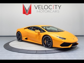 2016 Lamborghini Huracan LP 610-4   - Photo 2 - Nashville, TN 37217