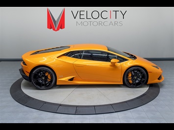 2016 Lamborghini Huracan LP 610-4   - Photo 37 - Nashville, TN 37217