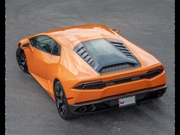 2016 Lamborghini Huracan LP 610-4   - Photo 59 - Nashville, TN 37217