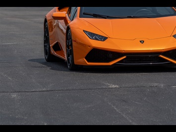 2016 Lamborghini Huracan LP 610-4   - Photo 60 - Nashville, TN 37217