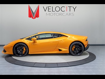 2016 Lamborghini Huracan LP 610-4   - Photo 6 - Nashville, TN 37217