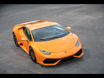 2016 Lamborghini Huracan LP 610-4   - Photo 58 - Nashville, TN 37217