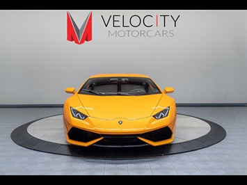 2016 Lamborghini Huracan LP 610-4   - Photo 7 - Nashville, TN 37217