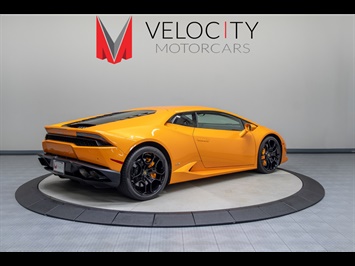 2016 Lamborghini Huracan LP 610-4   - Photo 3 - Nashville, TN 37217