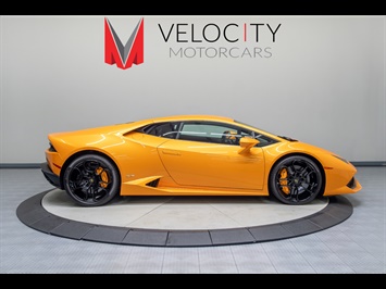 2016 Lamborghini Huracan LP 610-4   - Photo 5 - Nashville, TN 37217