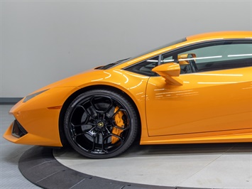 2016 Lamborghini Huracan LP 610-4   - Photo 14 - Nashville, TN 37217