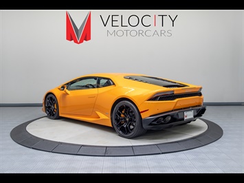 2016 Lamborghini Huracan LP 610-4   - Photo 4 - Nashville, TN 37217