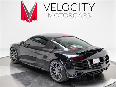 2012 Audi R8 5.2 quattro   - Photo 16 - Nashville, TN 37217