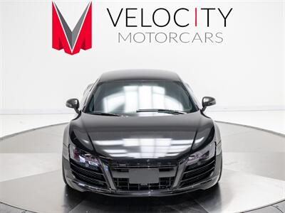 2012 Audi R8 5.2 quattro   - Photo 17 - Nashville, TN 37217