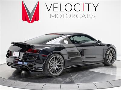 2012 Audi R8 5.2 quattro   - Photo 6 - Nashville, TN 37217