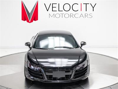 2012 Audi R8 5.2 quattro   - Photo 12 - Nashville, TN 37217